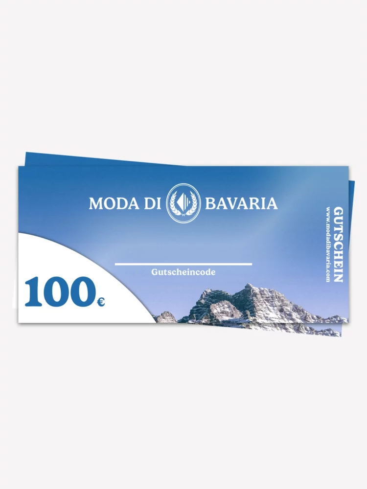 100€ Gutschein