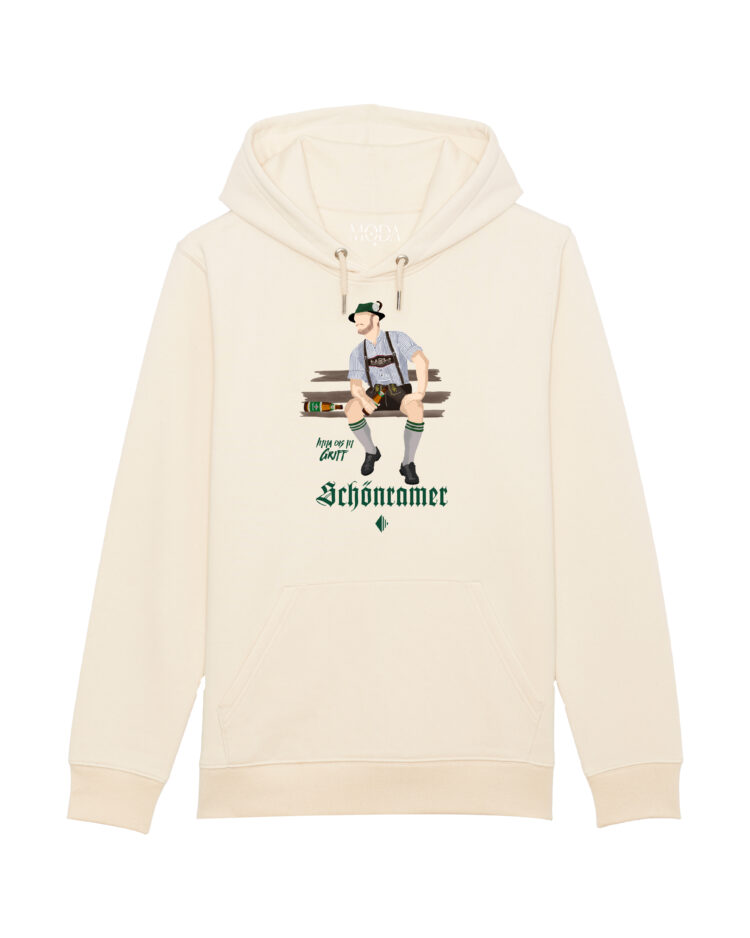 IMMA OIS IM GRIFF - Hoodie