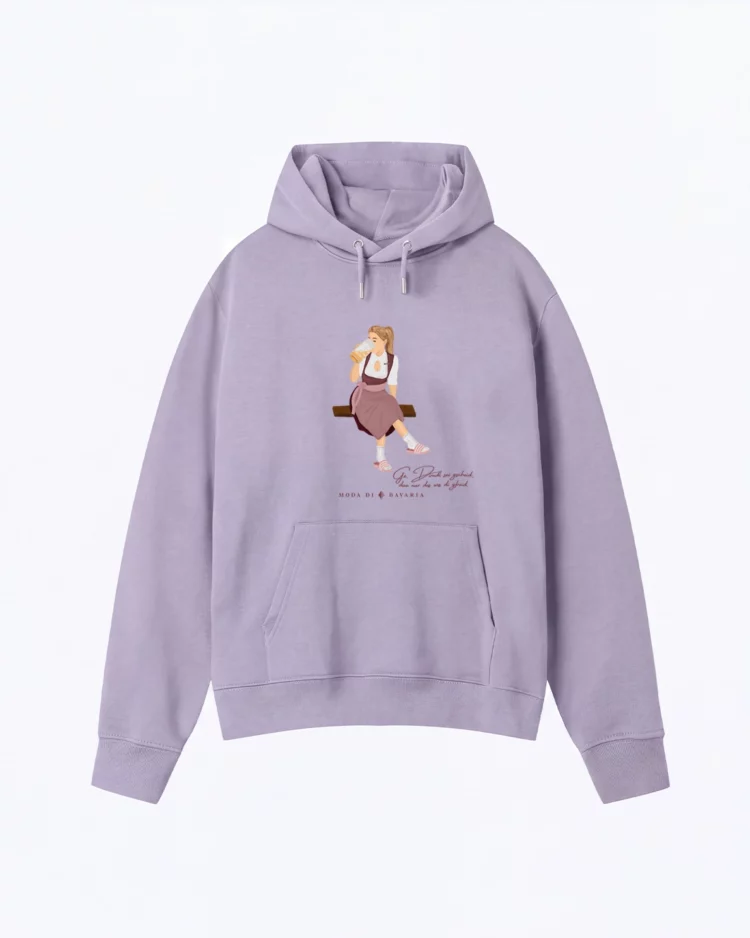 Gä, Dirndl Hoodie