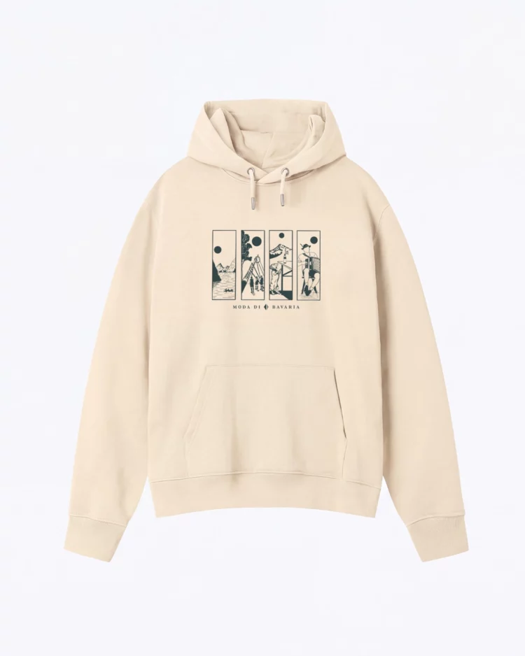 Pura Vida Hoodie