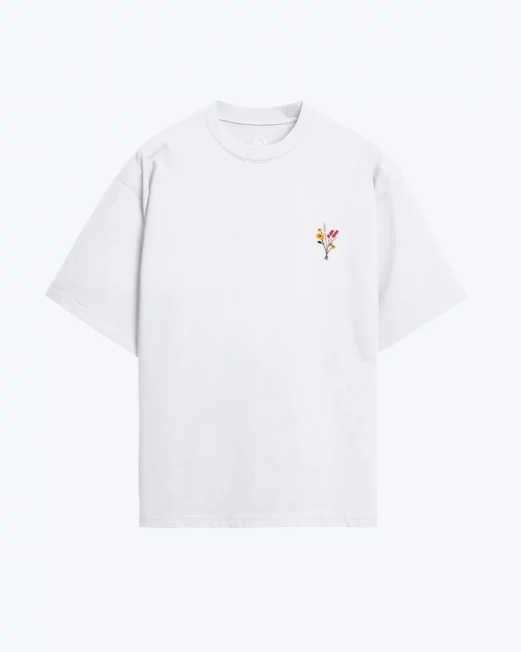 Bleame Stick Oversize Shirt