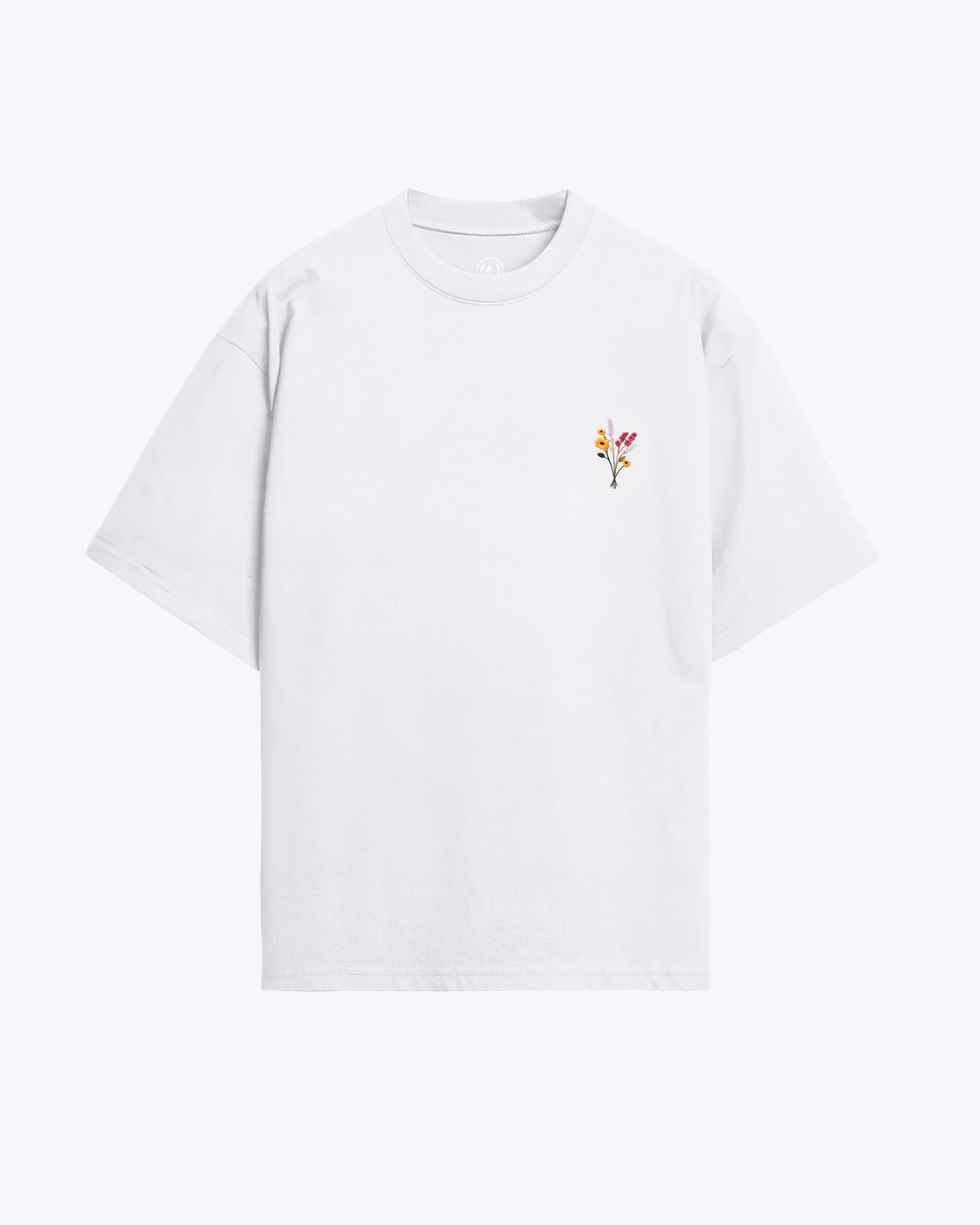 Bleame Stick Oversize Shirt
