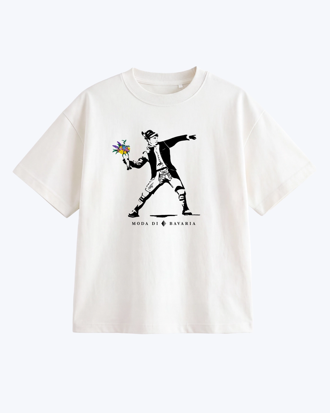 Bierbänksy Shirt