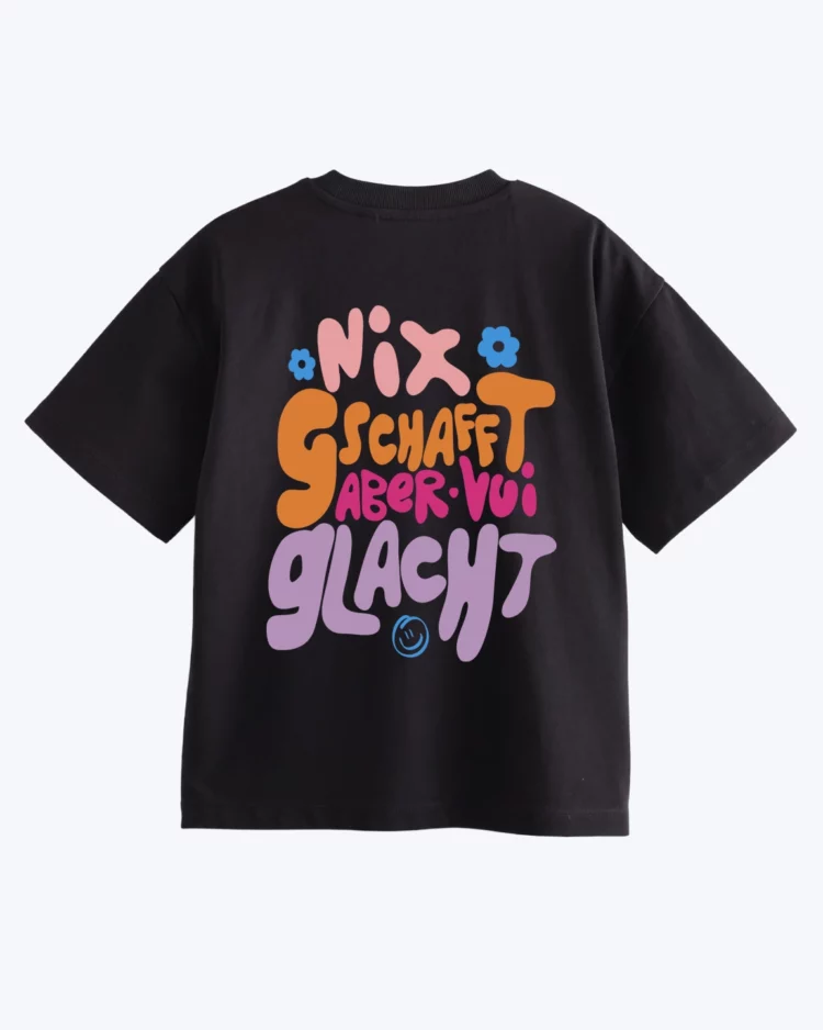Vui Glacht Shirt