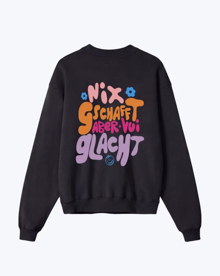 Vui Glacht Sweater