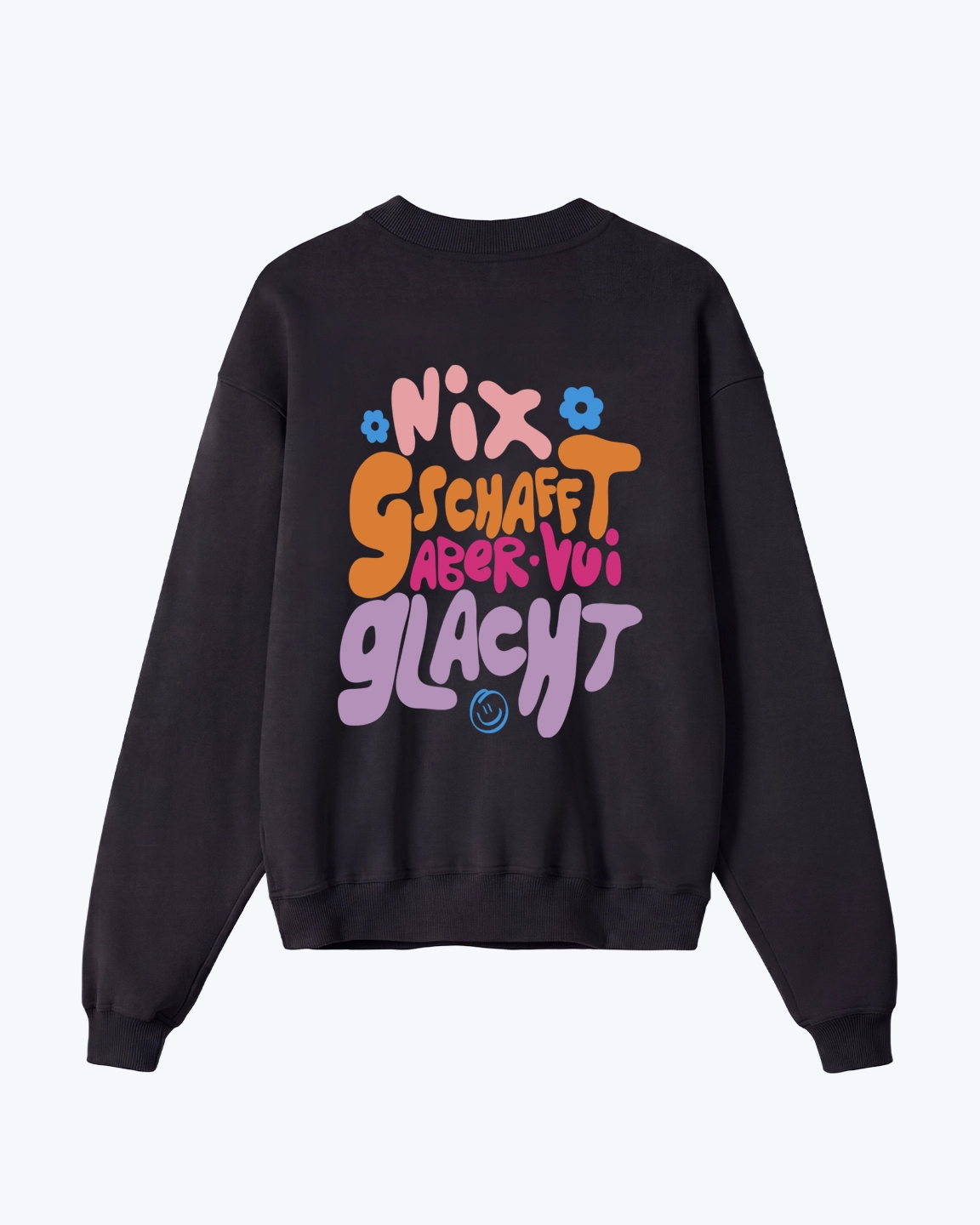 Vui Glacht Sweater