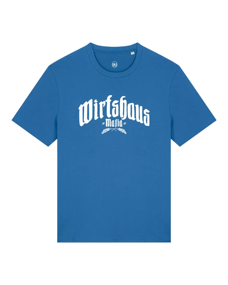Wirtshaus Mafia Shirt