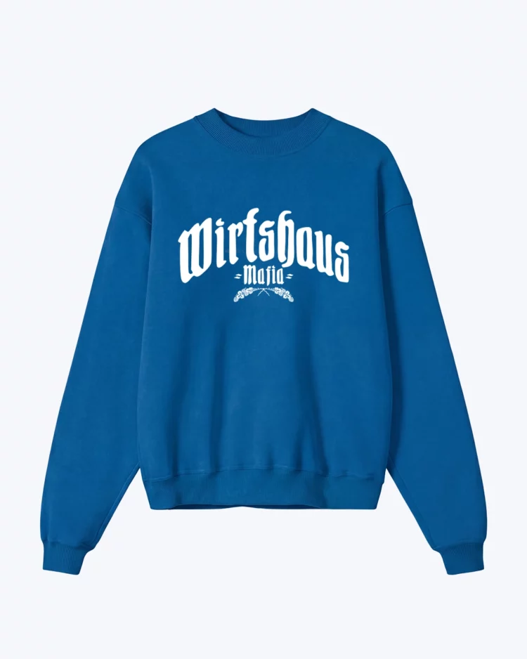 Wirtshaus Mafia Sweater