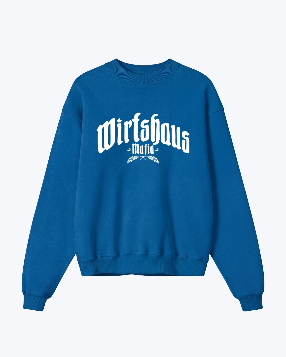 Wirtshaus Mafia Sweater