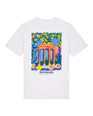 Bella Bavaria Shirt