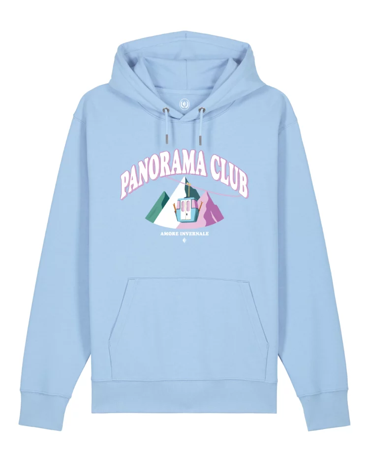 Amore Invernale Hoodie