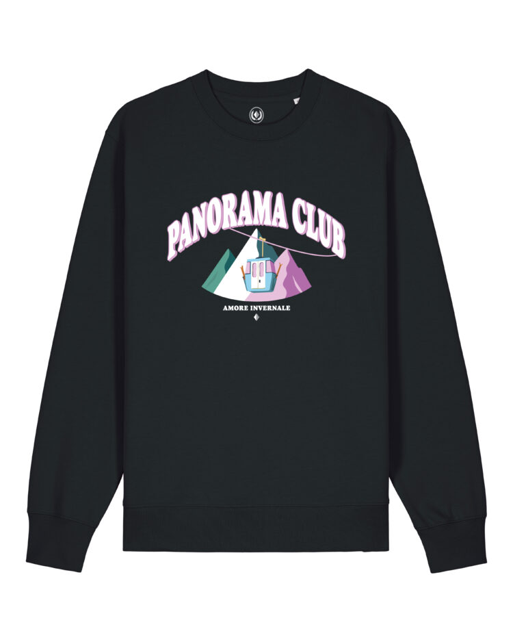 Amore Invernale Sweater