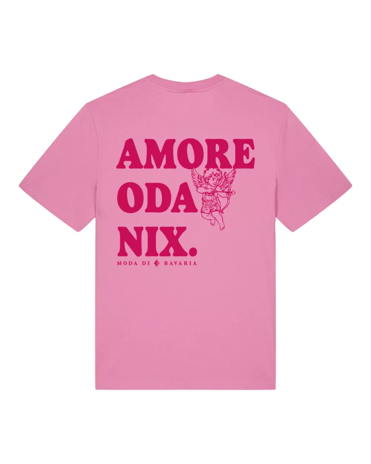Amore Oda Nix Shirt