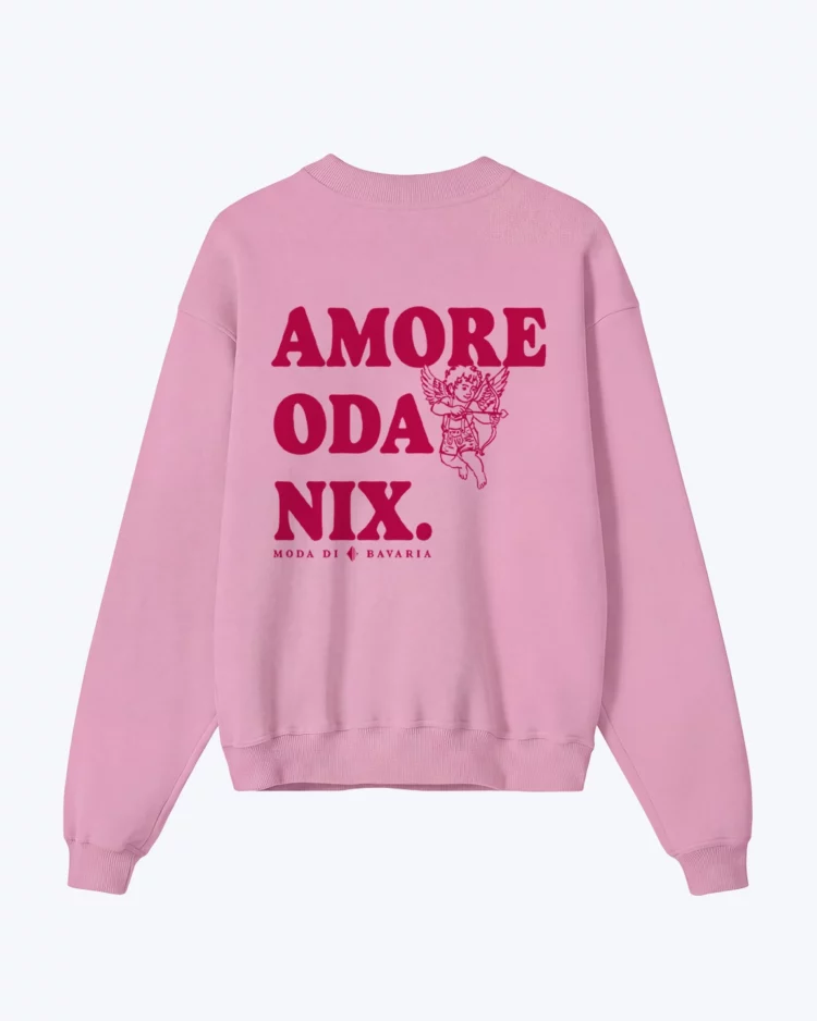 Amore Oda Nix Sweater