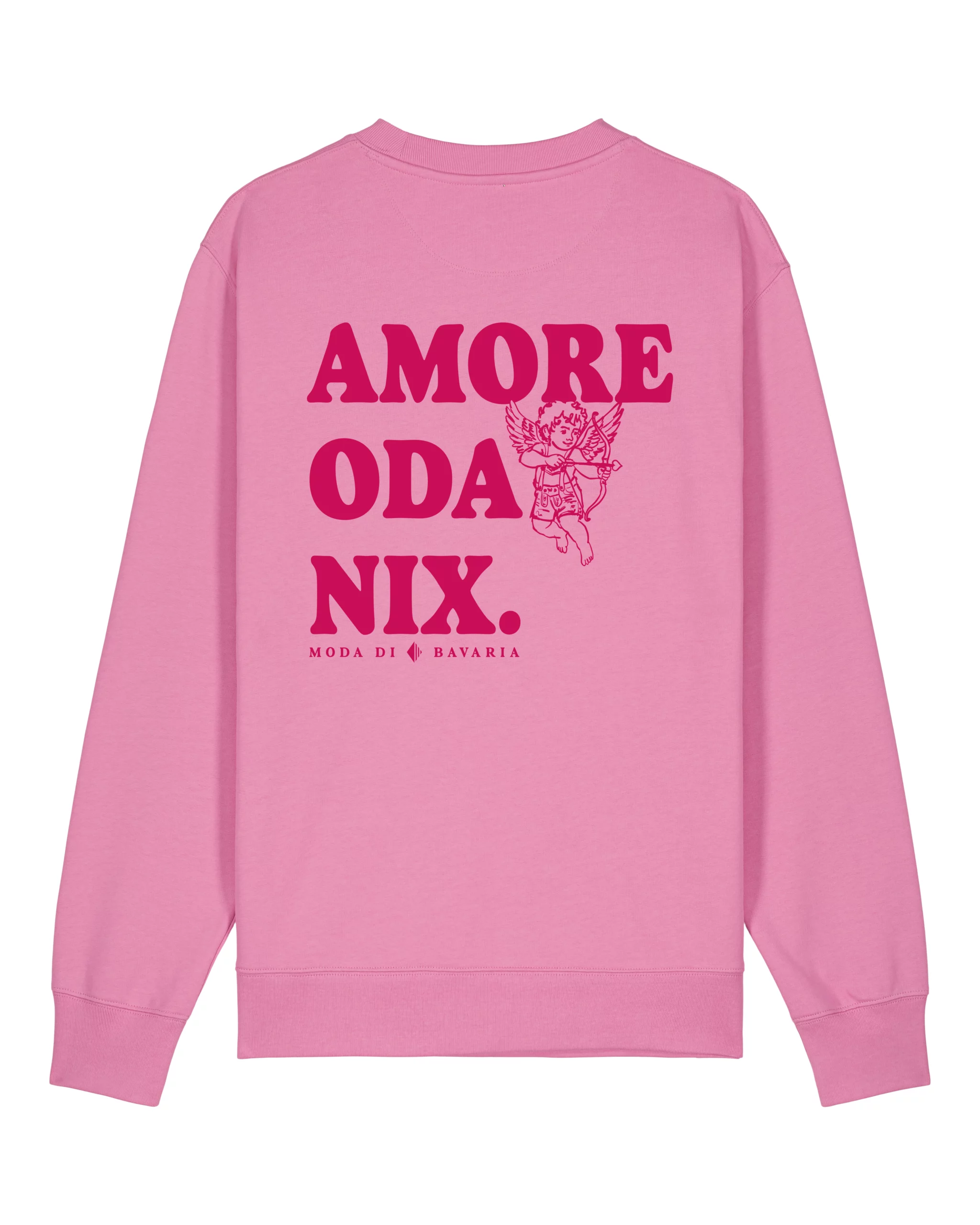 Amore Oda Nix Sweater