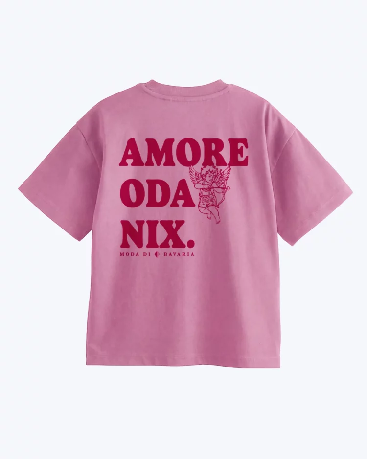 Amore Oda Nix Shirt