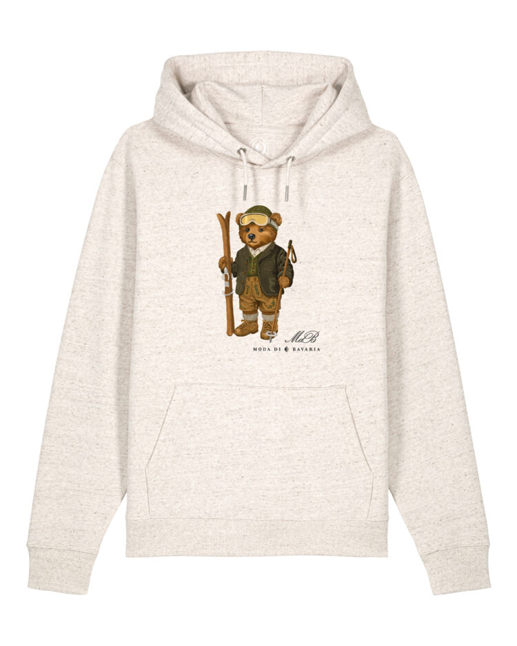 Bär Hans Hoodie