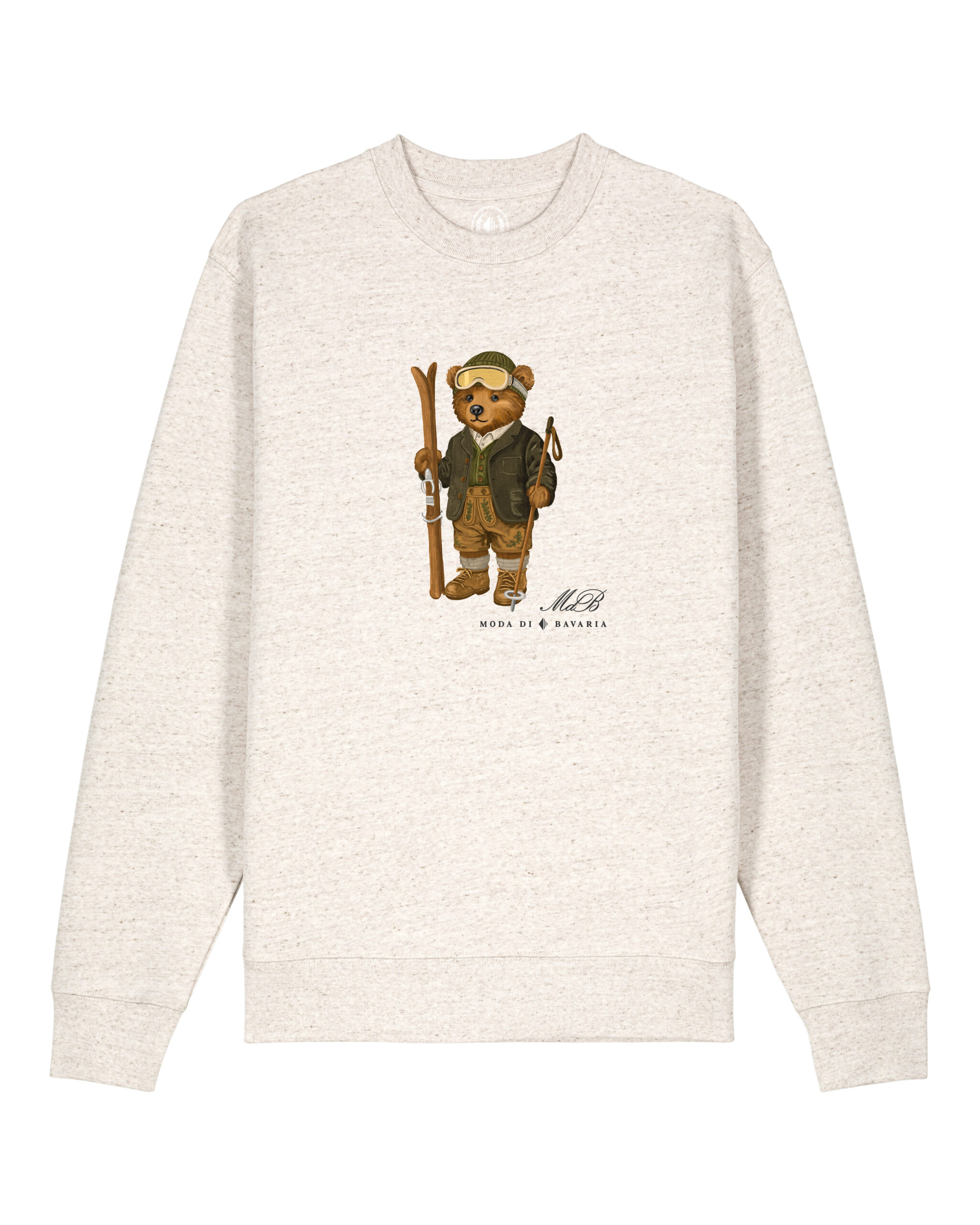 Bär_Hans_Sweater_Eco_Heather