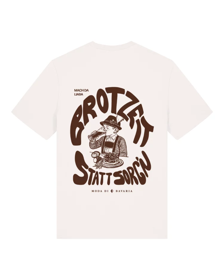 Brotzeit Shirt