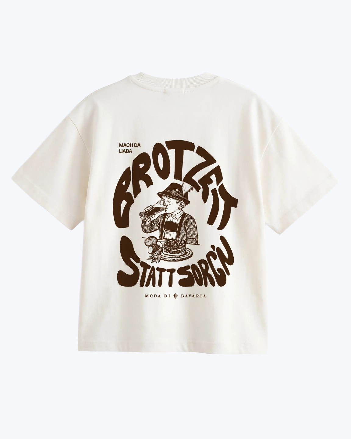 Brotzeit Shirt