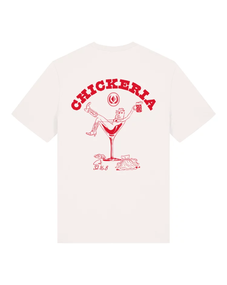 Chickeria Shirt