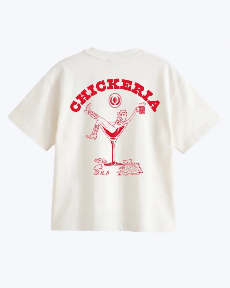 Chickeria Shirt
