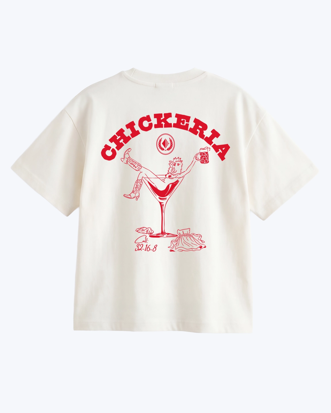 Chickeria Shirt