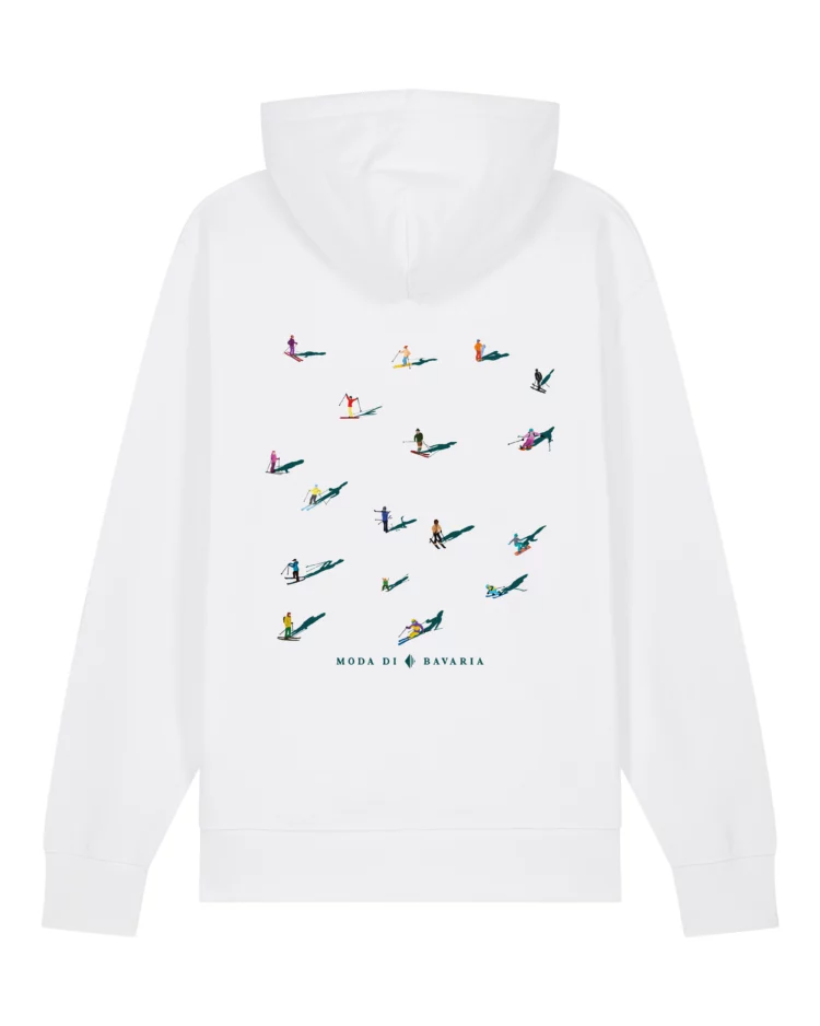 Ski You Later Hoodie