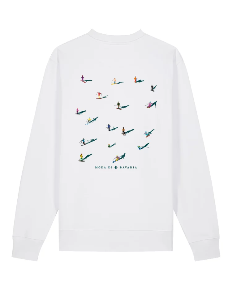 Ski You Later Sweater