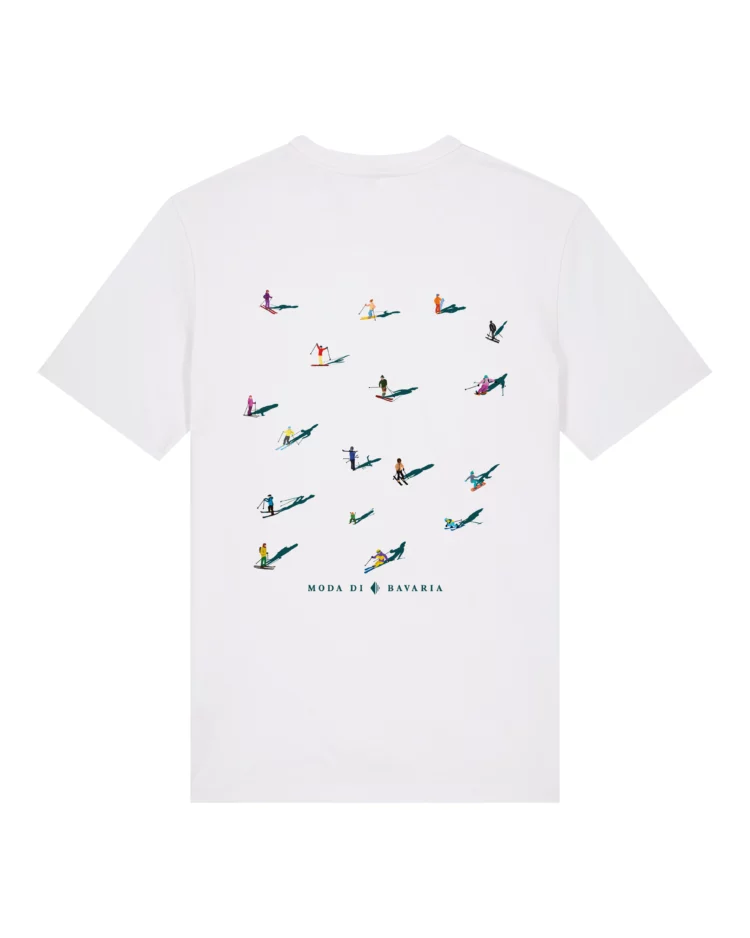 Ski You Later Shirt