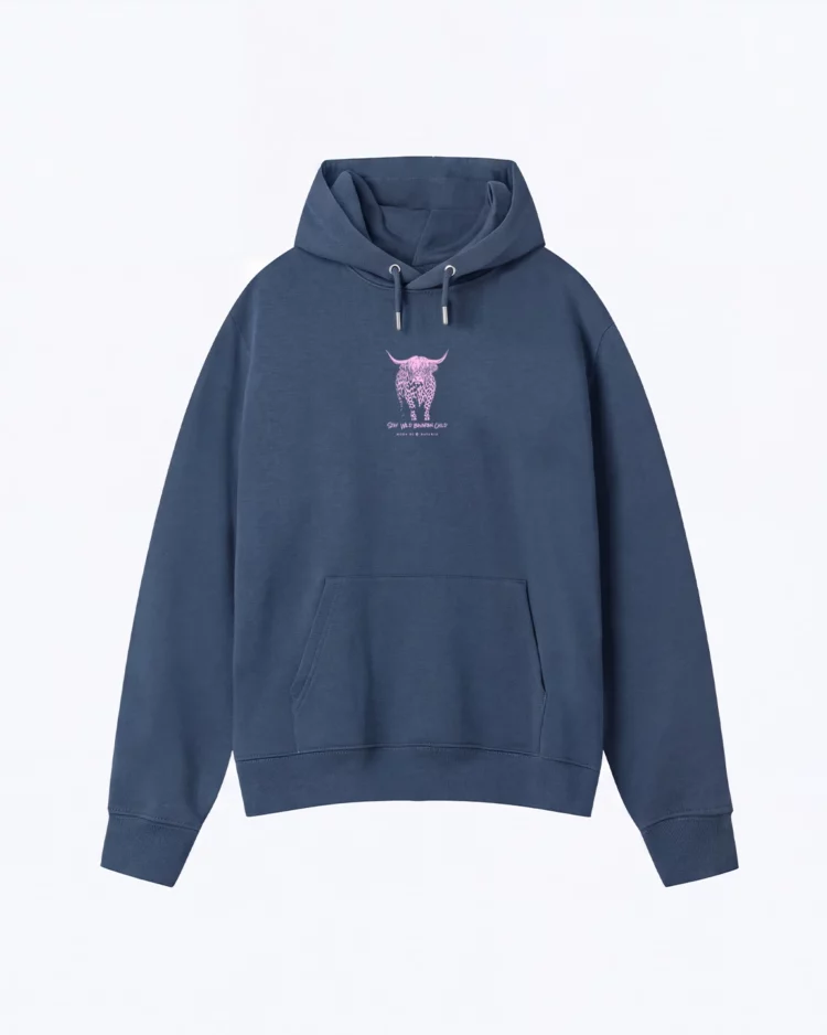 Stay Wild Hoodie
