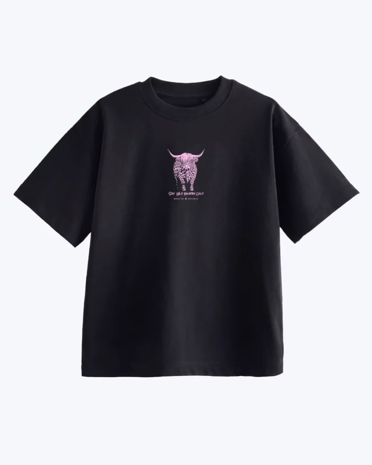 Stay Wild Shirt