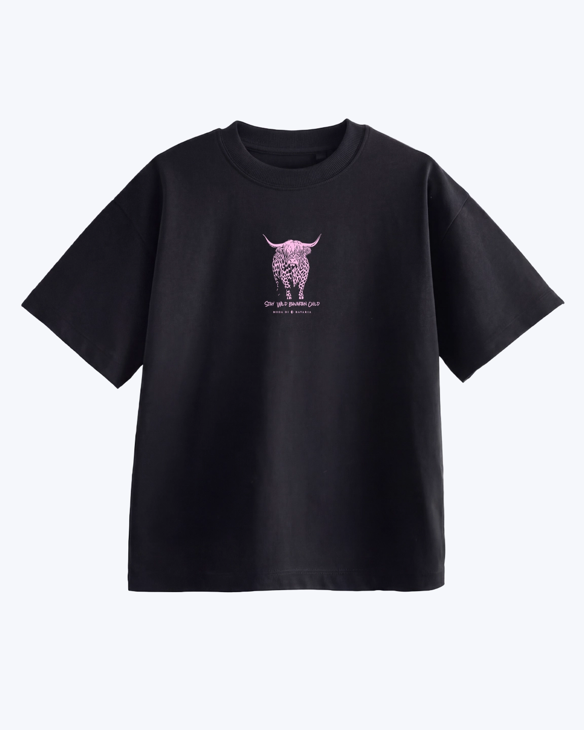 Stay Wild Shirt