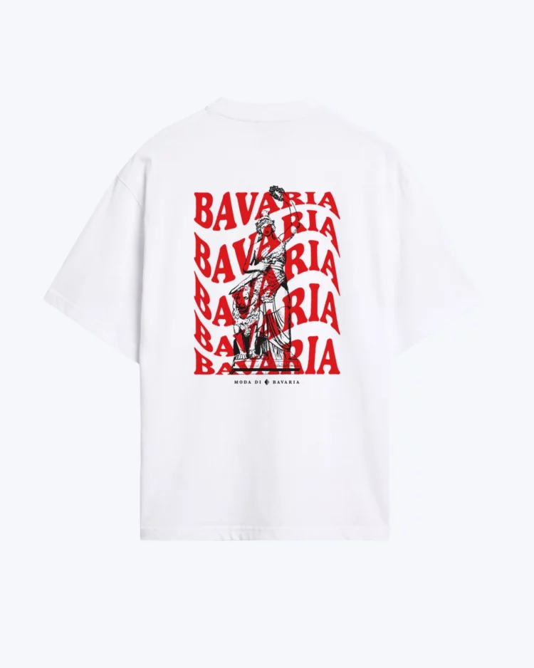 Bavaria Bavaria Oversize Shirt