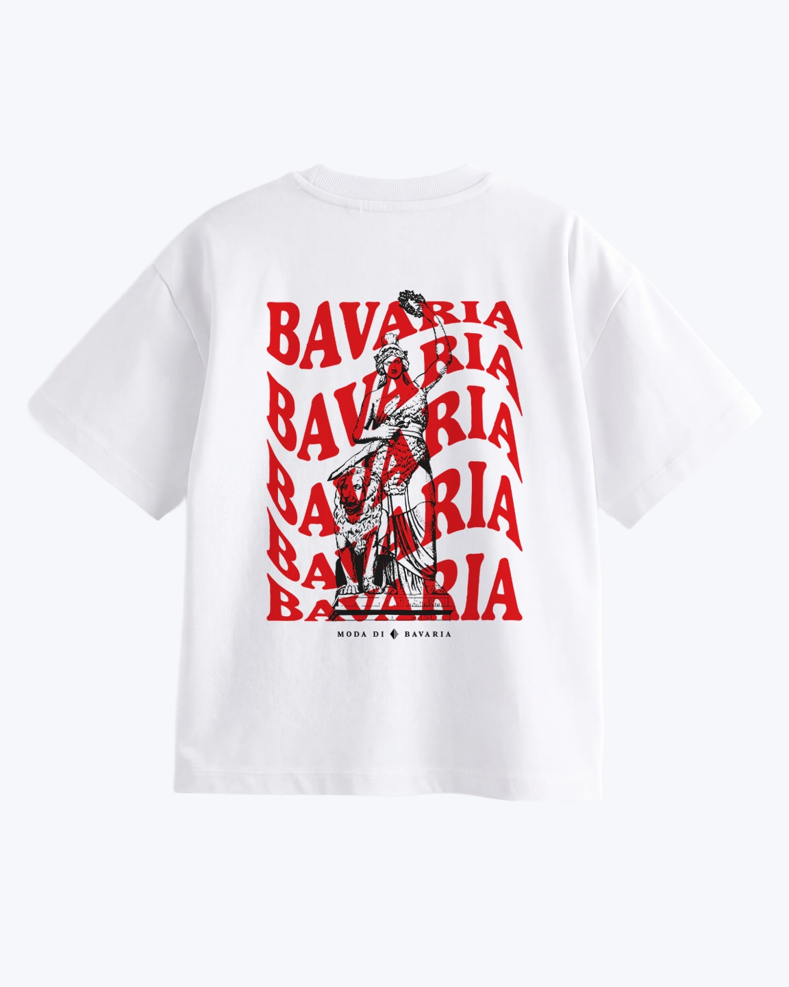 Bavaria Bavaria  Shirt