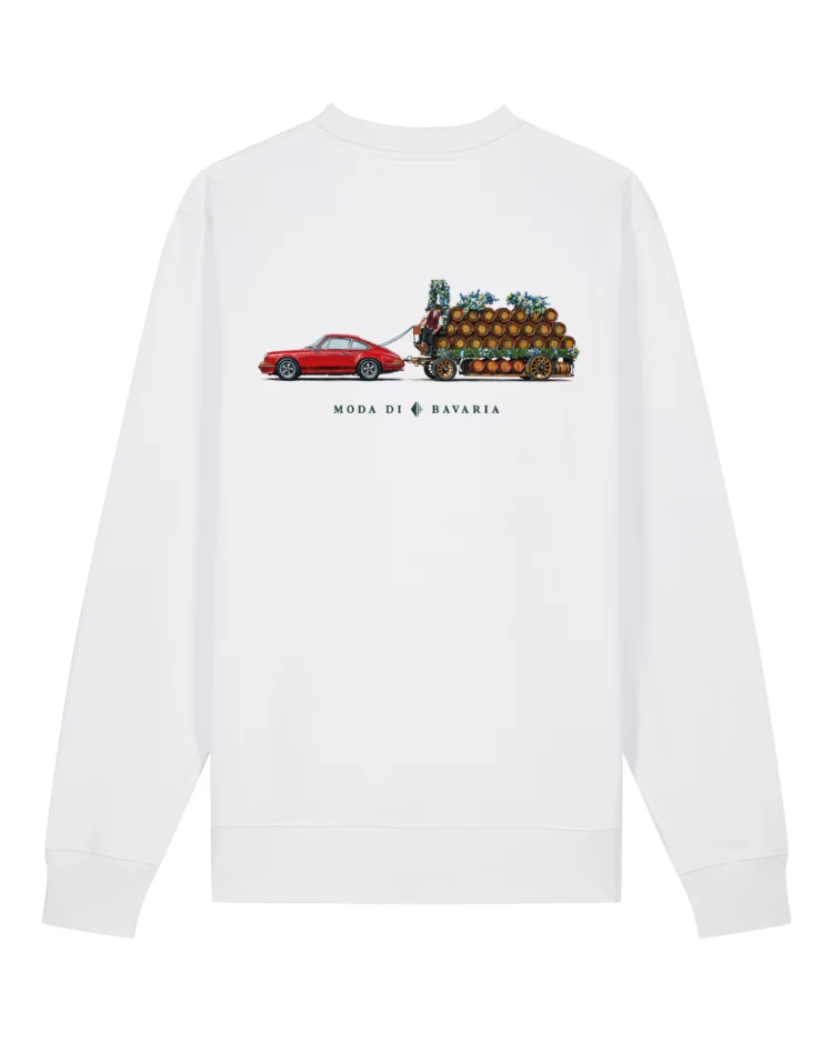 Bierkutsche - Sweater