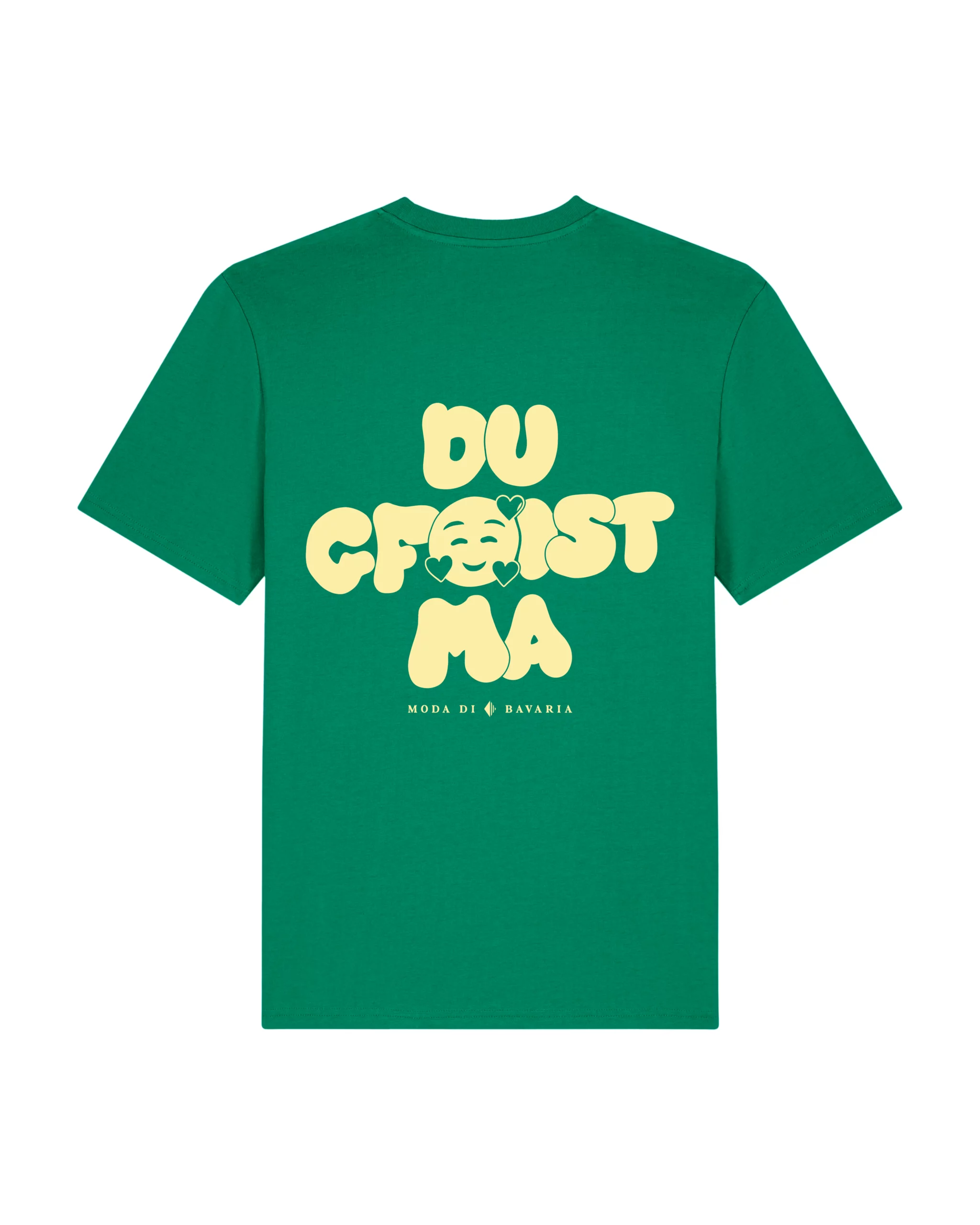 Du Gfoist Ma Shirt
