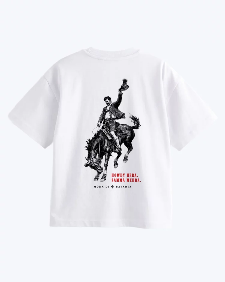 Howdy Hera  Shirt