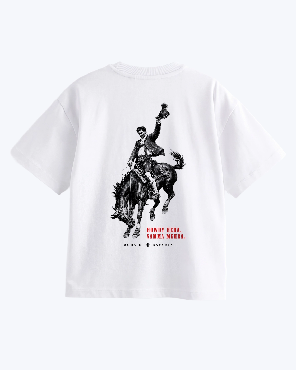 Howdy Hera  Shirt
