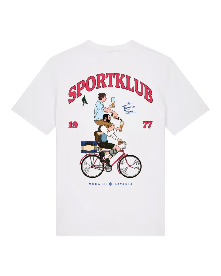 Sportklub Shirt