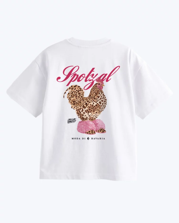 Spotzal Shirt