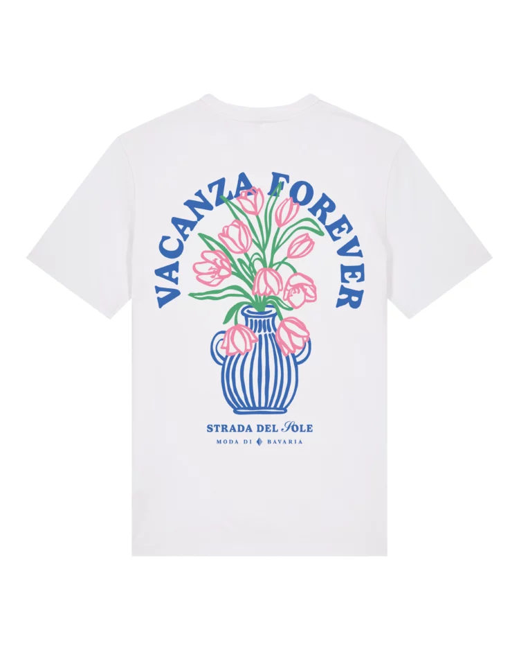 Vacanza Forever Shirt