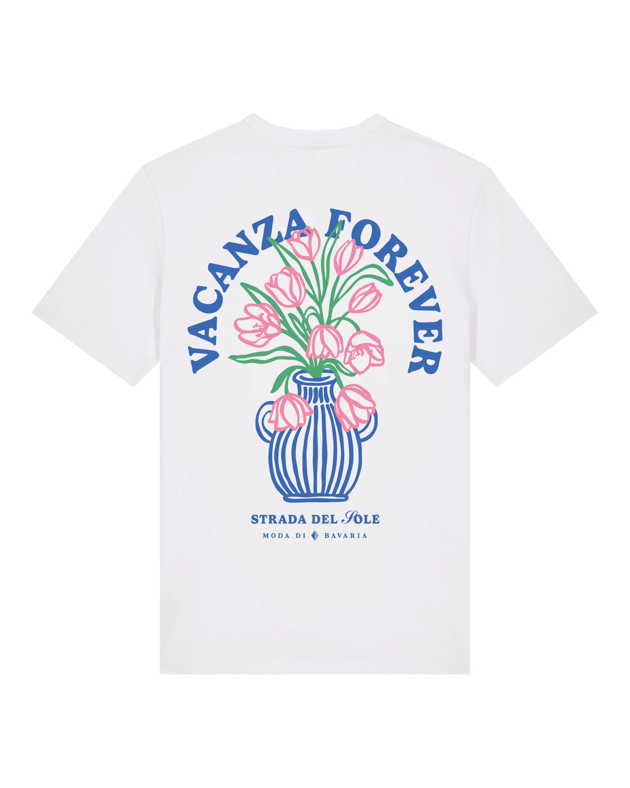 Vacanza Forever Shirt