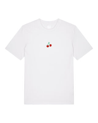 Kirschen Stick Shirt