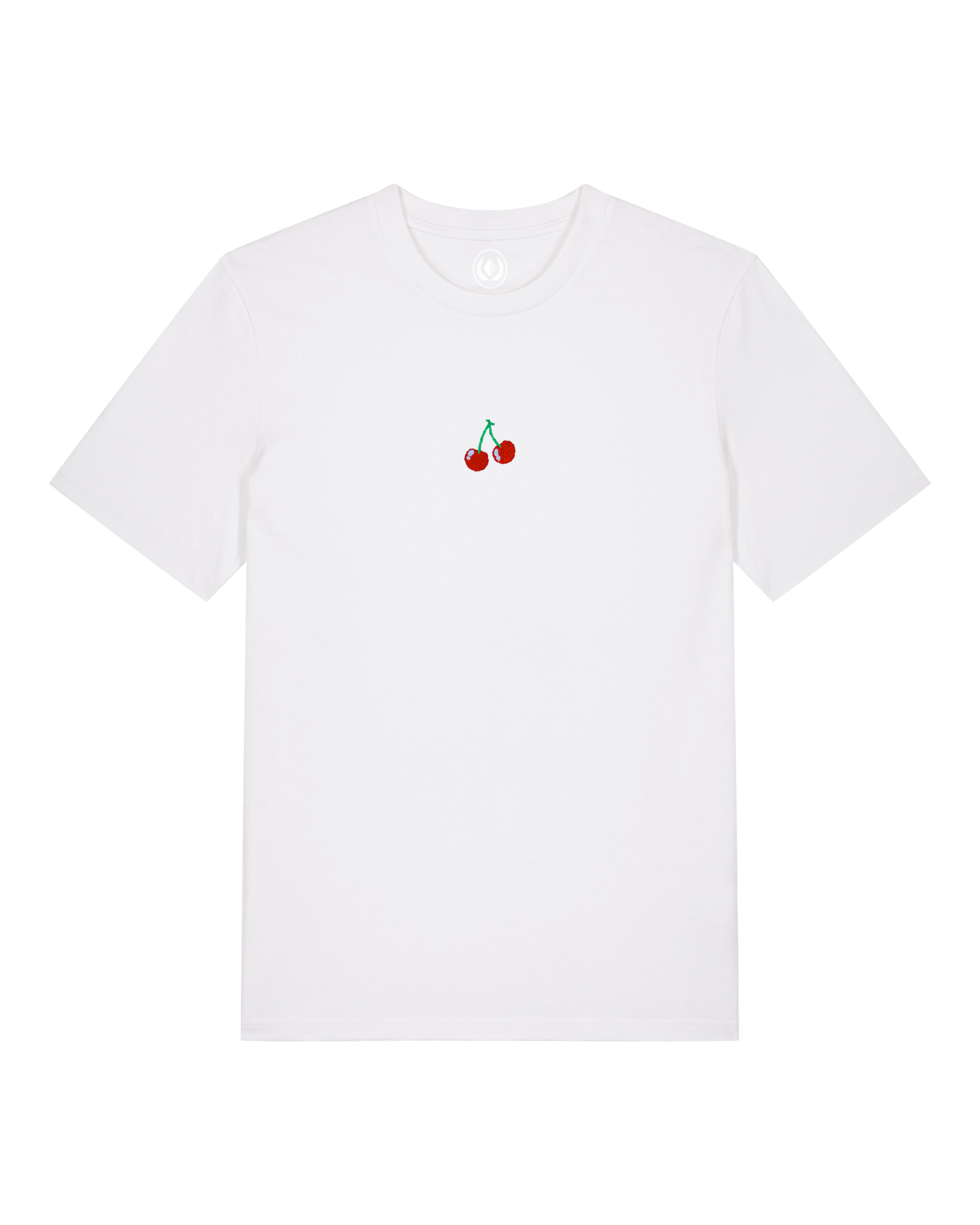 Kirschen Stick Shirt