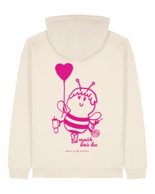 MBB Oversize Hoodie