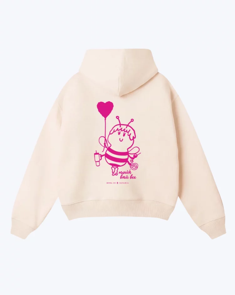 MBB Oversize Hoodie