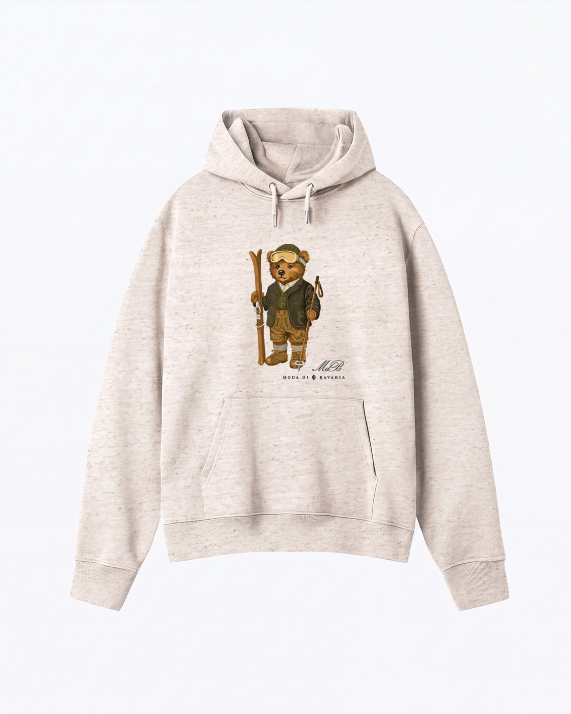 Bär Hans Hoodie