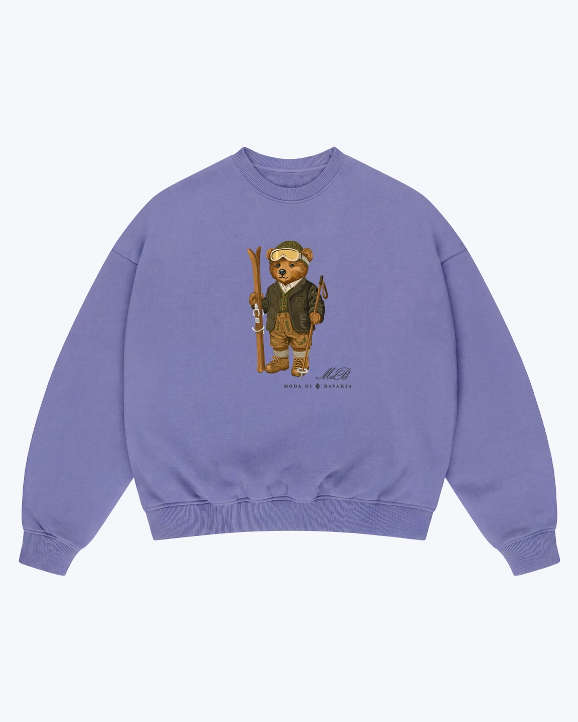 Bär_Hans_OV_Sweater_Lila_NEU