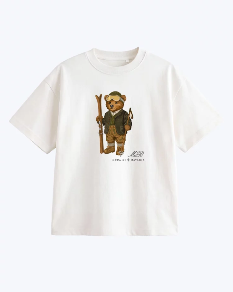 Bär Hans Shirt